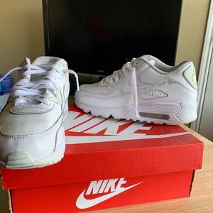 Nike Air Max 90 LTR ( GS)